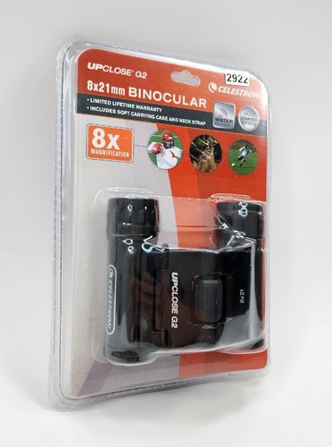 Celestron upclose 8x - celestron,