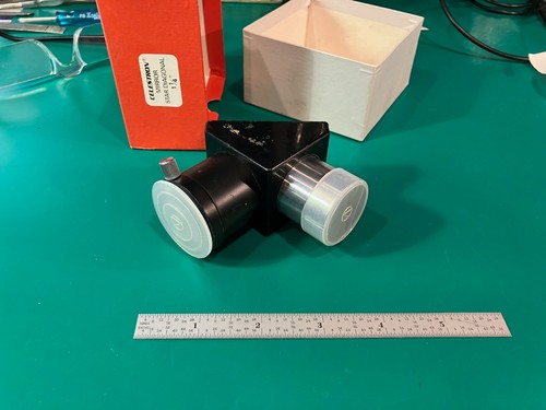 Vintage vixen celestron - vintage,