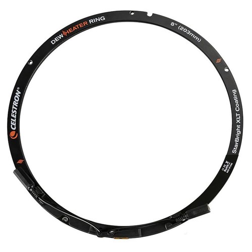 Celestron dew heater ring - celestron,
