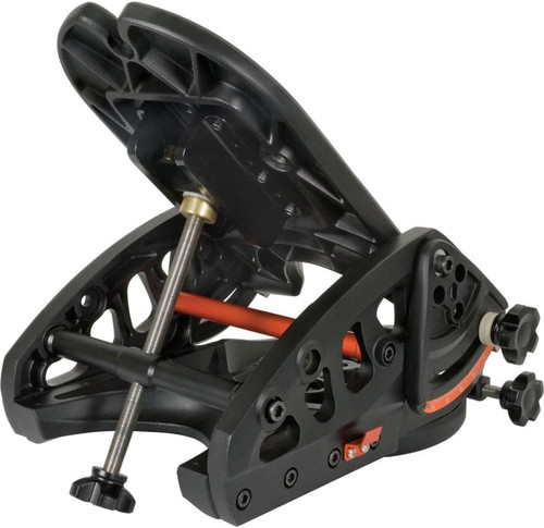 Celestron wedge with pro - celestron,