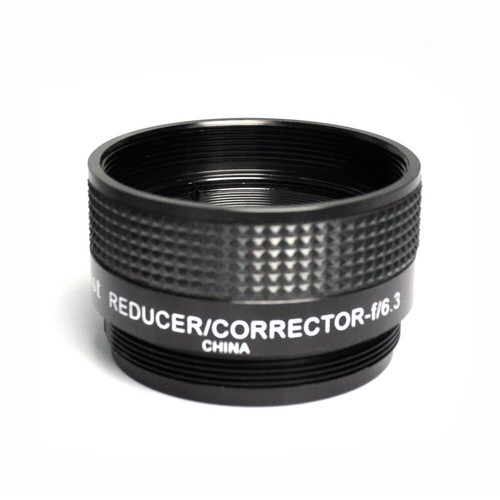 Focal reducer for - focal,