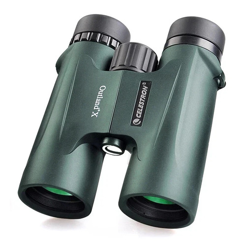 Celestron outland 8x42 - celestron, x