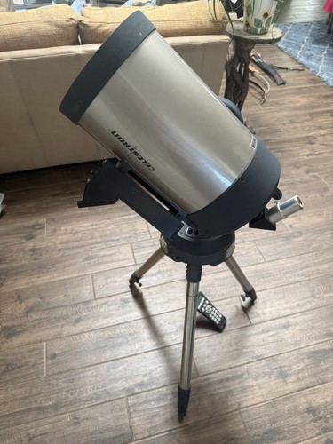 Defective celestron nexstar - nexstar, 8