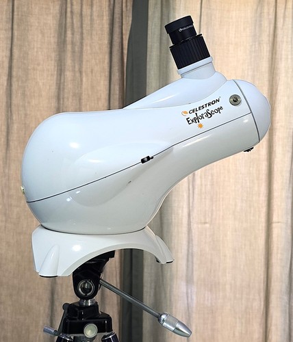 Celestron explorascope - celestron,