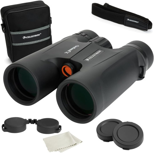 Celestron outland 8x42 - celestron,